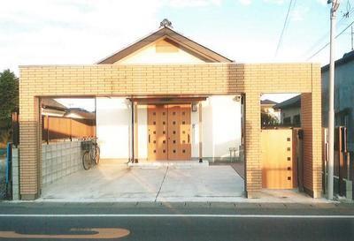 5DK Used House in Iwatsuki, Miyagi — Image 1, Iwanuma, Miyagi