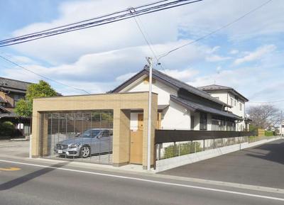 5DK Used House in Iwatsuki, Miyagi — Image 1, Iwanuma, Miyagi