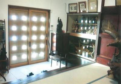 5DK Used House in Iwatsuki, Miyagi — Image 2, Iwanuma, Miyagi