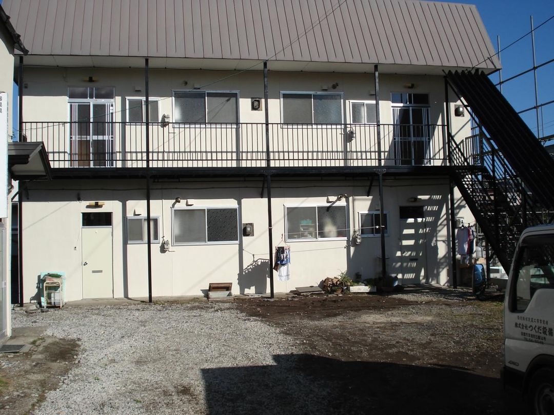 2LDK Apartment for Rent in Hakodate, Hokkaido - 57.69 sqm - Thumbnail 3