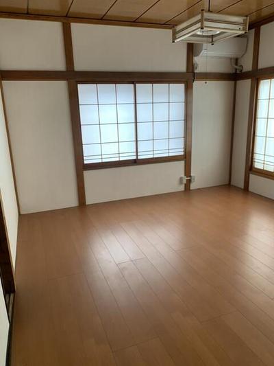 Renovated 4DK House Near Ishinomaki Station - 111m² Living Space — Image 2, Ishinomaki, Miyagi