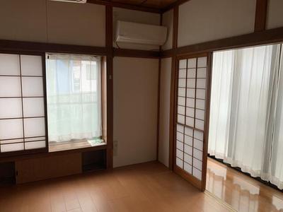 Renovated 4DK House Near Ishinomaki Station - 111m² Living Space — Image 3, Ishinomaki, Miyagi