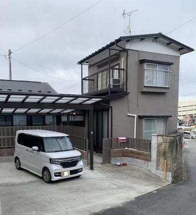 Renovated 4DK House Near Ishinomaki Station - 111m² Living Space — Image 1, Ishinomaki, Miyagi