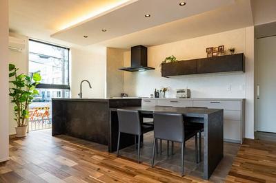 [Hatomark Site] A newly built 3LDK detached house in Aoi-ku, Furusho 4-chome, Shizuoka City, Shizuoka Prefecture, Aoi-ku, Furusho 3-chome, ZEH and natural materials — Image 4, Aoi, Shizuoka