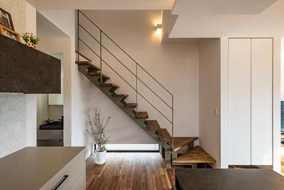 [Hatomark Site] A newly built 3LDK detached house in Aoi-ku, Furusho 4-chome, Shizuoka City, Shizuoka Prefecture, Aoi-ku, Furusho 3-chome, ZEH and natural materials — Image 3, Aoi, Shizuoka