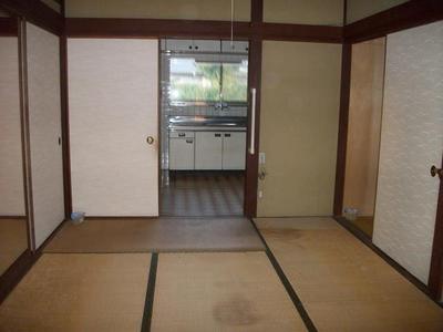 4DK Used House in Kurose-cho, Higashihiroshima — Image 4, Higashihiroshima, Hiroshima