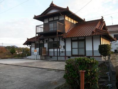4DK Used House in Kurose-cho, Higashihiroshima — Image 1, Higashihiroshima, Hiroshima