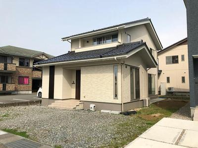 Modern 4LDK House for Sale in Sakai City, Fukui - Built 2019 — Image 1, Sakai, Fukui