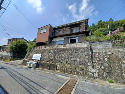 Spacious 5DK House in Shunan City with Mountain Views — Image 1, Shunan, Yamaguchi