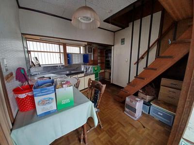 Spacious 5DK House in Shunan City with Mountain Views — Image 3, Shunan, Yamaguchi