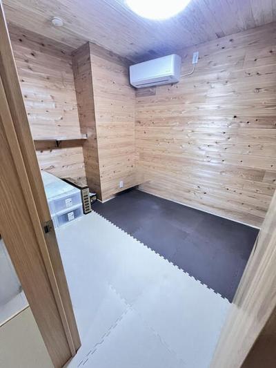 [Hatomark Site] A 4K used detached house with a store in front of the station in Kawahara, Mitani-cho, Gamagori-shi, Aichi Prefecture — Image 3, Gamagori, Aichi