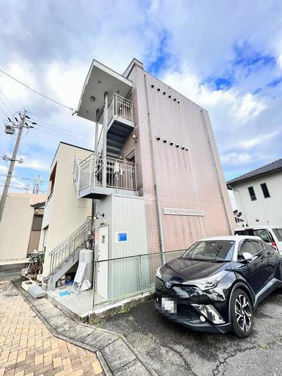[Hatomark Site] A 4K used detached house with a store in front of the station in Kawahara, Mitani-cho, Gamagori-shi, Aichi Prefecture — Image 1, Gamagori, Aichi
