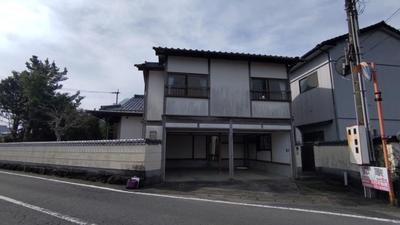 Traditional 6LDK House for Sale in Central Minamata — House, Minamata, Kumamoto