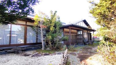 Traditional 6LDK House for Sale in Central Minamata — House, Minamata, Kumamoto