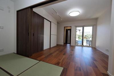 3SLDK House for Sale in Iwabuchi, Fuji City — Image 2, Fuji, Shizuoka