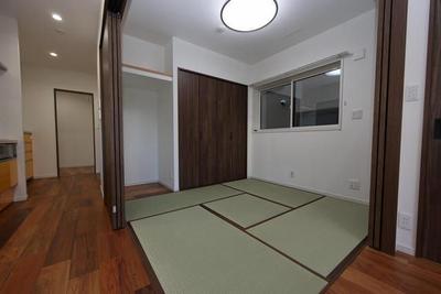 3SLDK House for Sale in Iwabuchi, Fuji City — Image 4, Fuji, Shizuoka