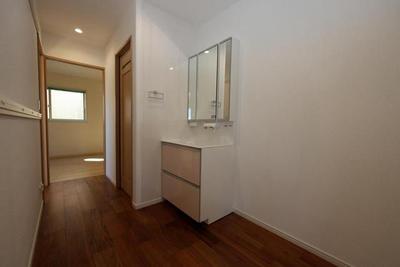 3SLDK House for Sale in Iwabuchi, Fuji City — Image 3, Fuji, Shizuoka
