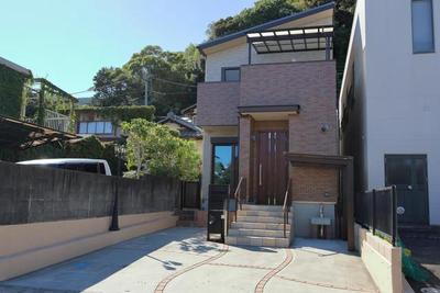 3SLDK House for Sale in Iwabuchi, Fuji City — Image 1, Fuji, Shizuoka