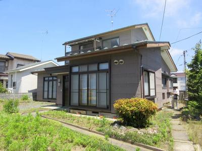 [Hatomark Site] 5DK Used Detached House in Teyama 1-chome, Ishinomaki City, Miyagi Prefecture — Image 1, Ishinomaki, Miyagi