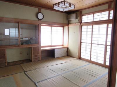 [Hatomark Site] 5DK Used Detached House in Teyama 1-chome, Ishinomaki City, Miyagi Prefecture — Image 4, Ishinomaki, Miyagi