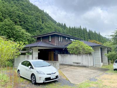 [Hatomark Site] 5SLDK Used Detached House in Higashiyakami, Mimasaka City, Okayama Prefecture — Image 1, Mimasaka, Okayama
