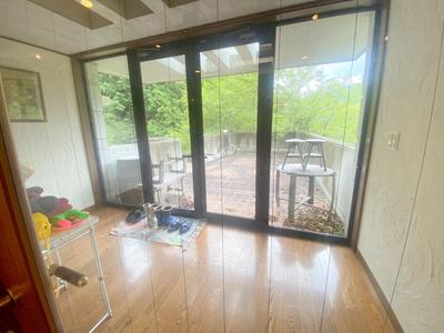 [Hatomark Site] 5SLDK Used Detached House in Higashiyakami, Mimasaka City, Okayama Prefecture — Image 3, Mimasaka, Okayama