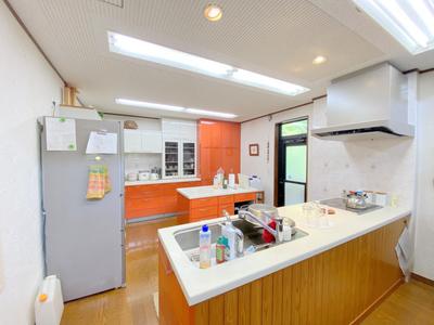 [Hatomark Site] 5SLDK Used Detached House in Higashiyakami, Mimasaka City, Okayama Prefecture — Image 4, Mimasaka, Okayama