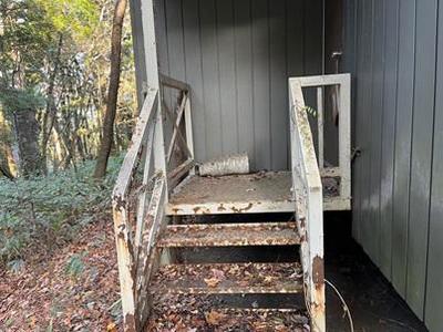 [Hatomark Site] Komagane City Ako Villa 2DK Used Detached House in Ako, Komagane City, Nagano Prefecture — Image 6, Komagane, Nagano