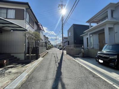 Modern 4LDK House Near Tarui Station, Sennan City — Image 4, Sennan, Osaka