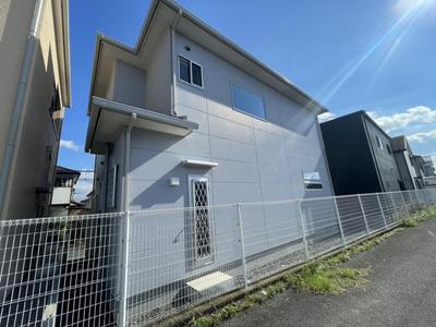 Modern 4LDK House Near Tarui Station, Sennan City — Image 3, Sennan, Osaka