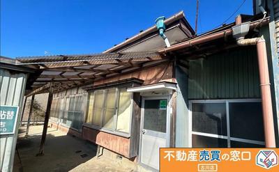 Spacious 5K House Near Wakuya Station, Miyagi Prefecture — Image 3, Wakuya, Miyagi