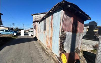 Spacious 5K House Near Wakuya Station, Miyagi Prefecture — Image 1, Wakuya, Miyagi