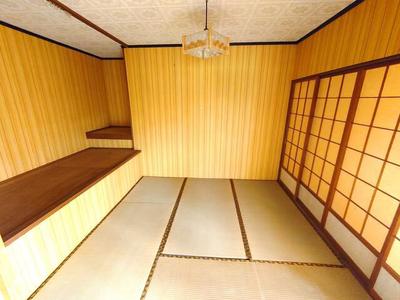 Traditional 11K House in Unazuki, Kurobe - 214m² on Corner Plot — Image 3, Kurobe, Toyama