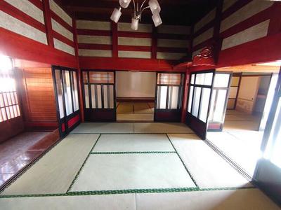 Traditional 11K House in Unazuki, Kurobe - 214m² on Corner Plot — Image 4, Kurobe, Toyama