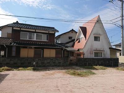 Spacious 4LDK House in Kamitatsukoji, Yamaguchi City — Image 1, Yamaguchi, Yamaguchi