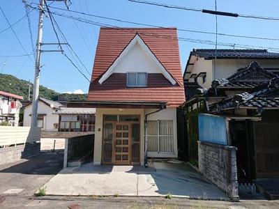 Spacious 4LDK House in Kamitatsukoji, Yamaguchi City — Image 1, Yamaguchi, Yamaguchi