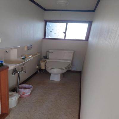 Traditional 8DK House for Sale in Wake Town, Okayama — Image 3, Wake, Okayama