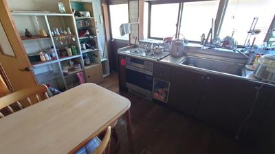 Traditional 8DK House for Sale in Wake Town, Okayama — Image 4, Wake, Okayama