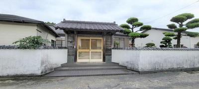 Spacious 4LDK House in Ijuin-cho, Hioki City - 528m² Land — Image 1, Hioki, Kagoshima