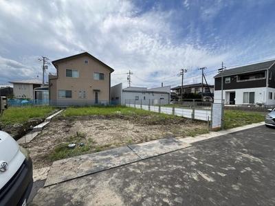 [Hatomark Site] Just In Home Natori Masuda 6-chome B Building 4LDK Newly Built Detached House in Masuda 6-chome, Natori City, Miyagi Prefecture — Image 3, Natori, Miyagi