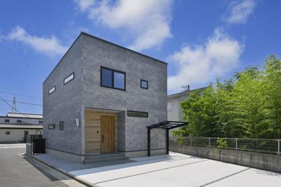 [Hatomark Site] 3LDK newly built detached house in Ishida Higashi, Samukawa-cho, Sanuki-shi, Kagawa Prefecture — Image 1, Sanuki, Kagawa