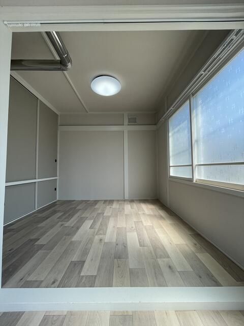 Renovated 1DK Apartment for Rent in Sapporo Higashi Ward - Thumbnail 3
