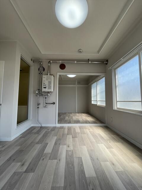 Renovated 1DK Apartment for Rent in Sapporo Higashi Ward - Thumbnail 2