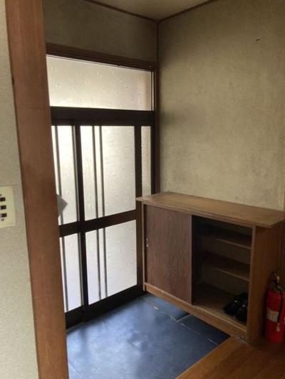 4DK House for Sale in Okuda, Moji-ku, Kitakyushu — Image 4, Moji, Fukuoka