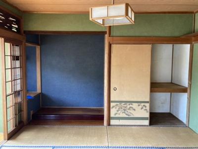 4DK House for Sale in Okuda, Moji-ku, Kitakyushu — Image 3, Moji, Fukuoka