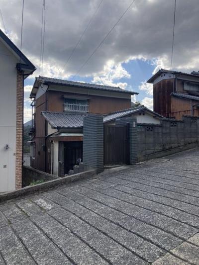 4DK House for Sale in Okuda, Moji-ku, Kitakyushu — Image 1, Moji, Fukuoka