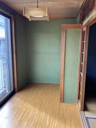 4DK House for Sale in Okuda, Moji-ku, Kitakyushu — Image 2, Moji, Fukuoka