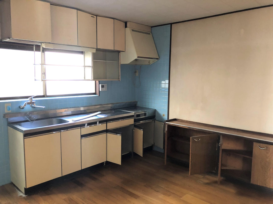 5LDK House for Sale in Tsuyama, Okayama - Thumbnail 3
