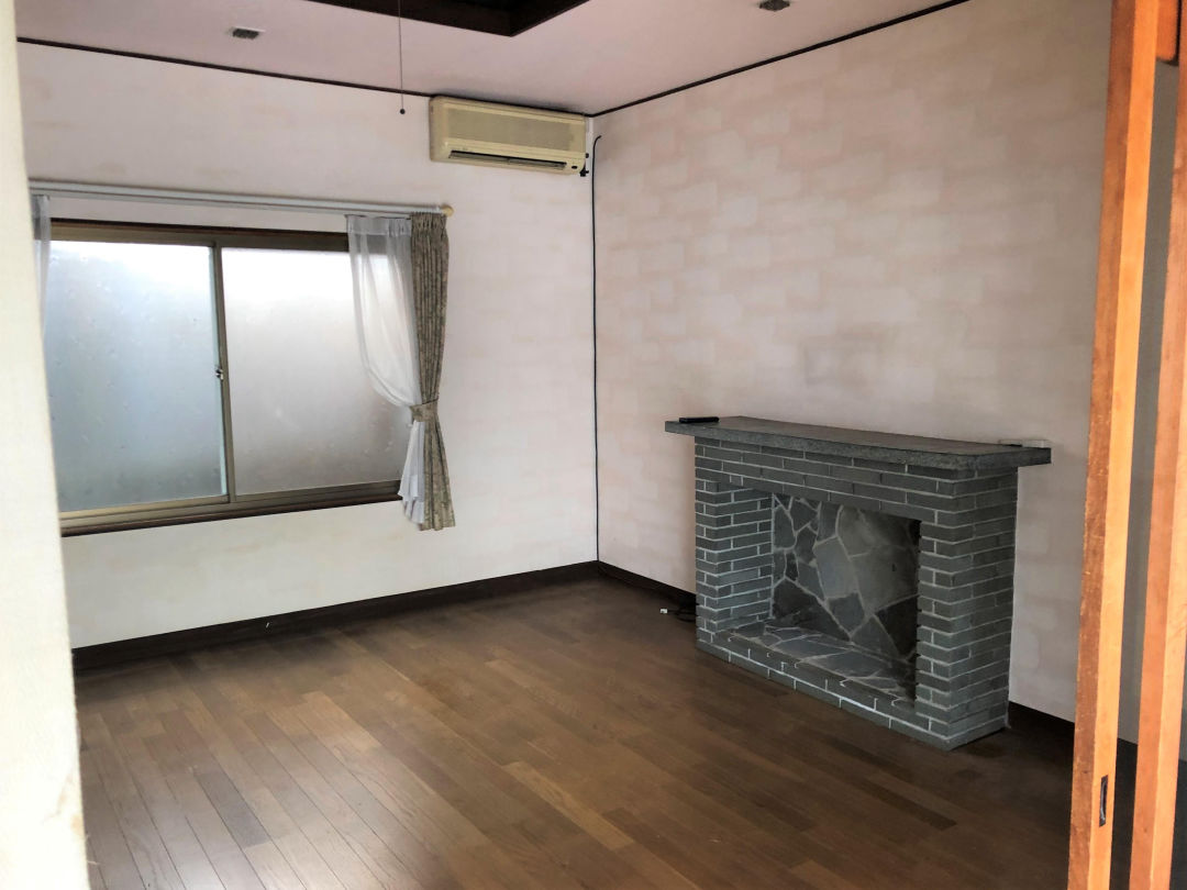 5LDK House for Sale in Tsuyama, Okayama - Thumbnail 4
