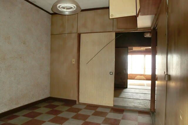 6SDK Terraced House for Sale in Toride, Ibaraki - Thumbnail 3
